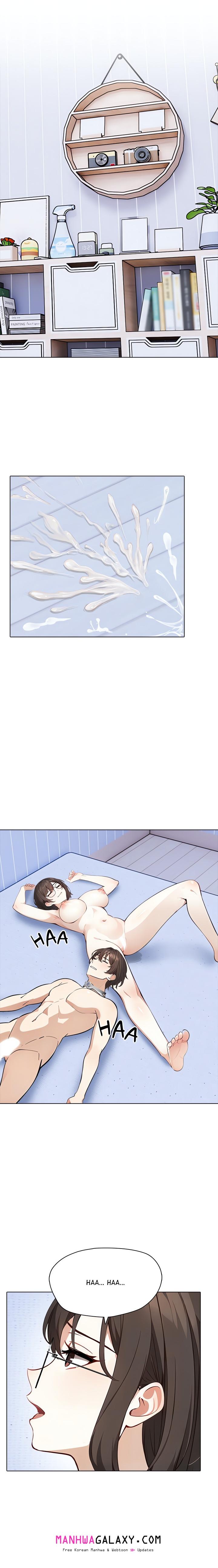 Love Me, or Else - Chapter 7 Page 19