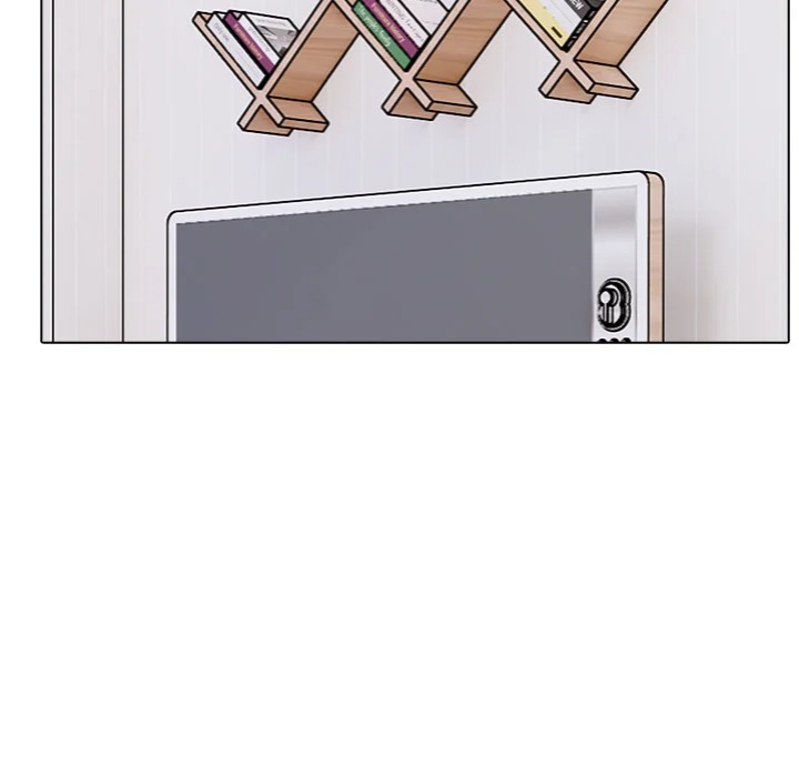 Love Me, or Else - Chapter 8 Page 11