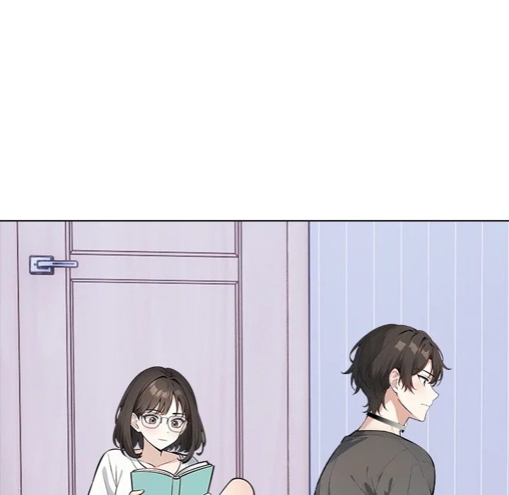 Love Me, or Else - Chapter 8 Page 12