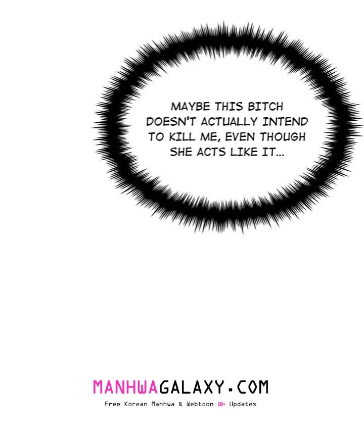 Love Me, or Else - Chapter 8 Page 120