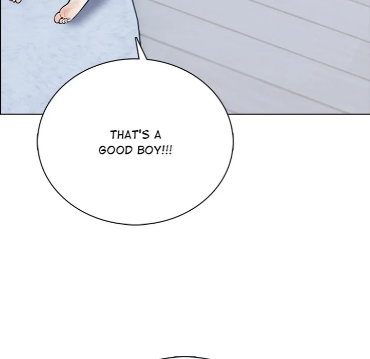 Love Me, or Else - Chapter 8 Page 127