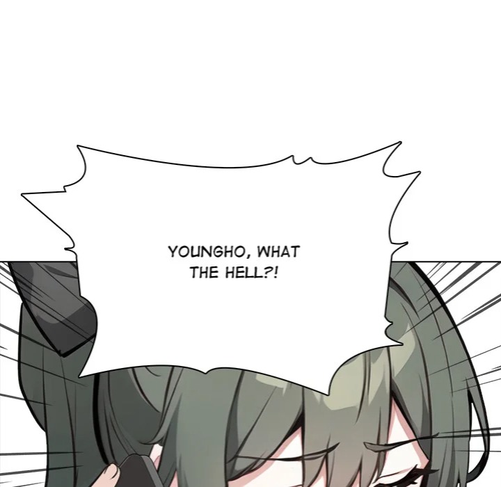 Love Me, or Else - Chapter 8 Page 37