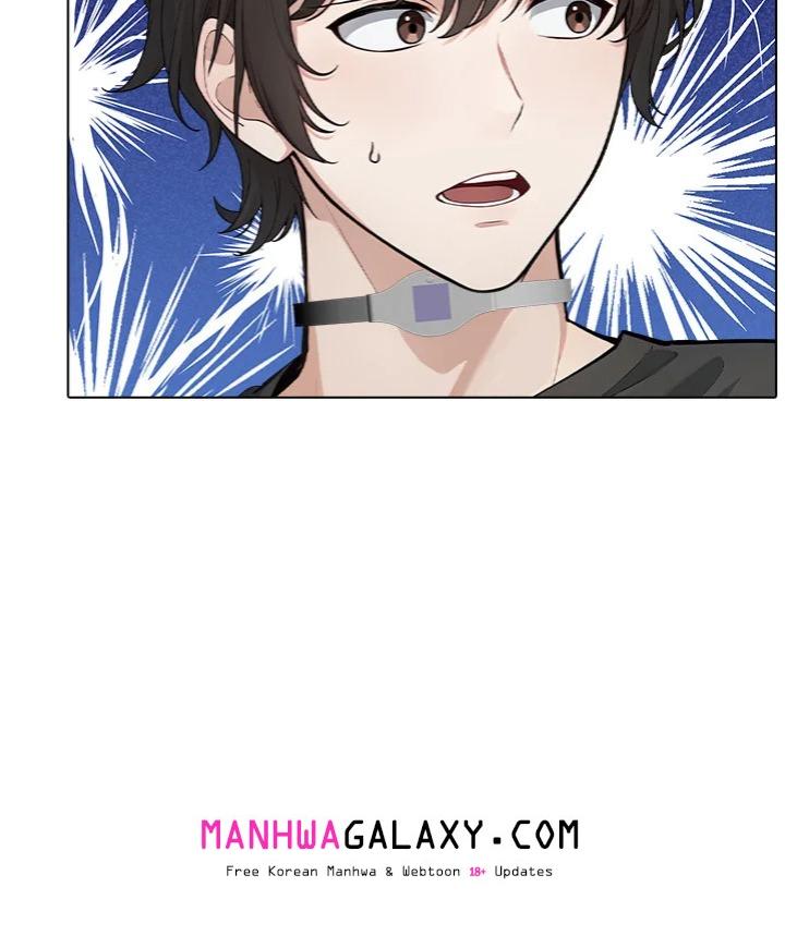 Love Me, or Else - Chapter 8 Page 58