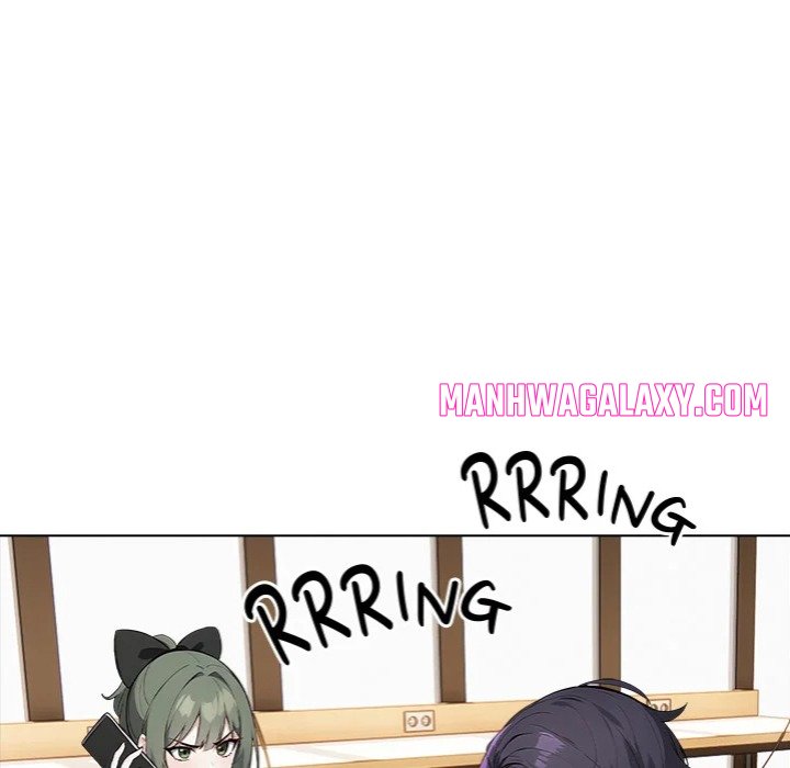 Love Me, or Else - Chapter 8 Page 6