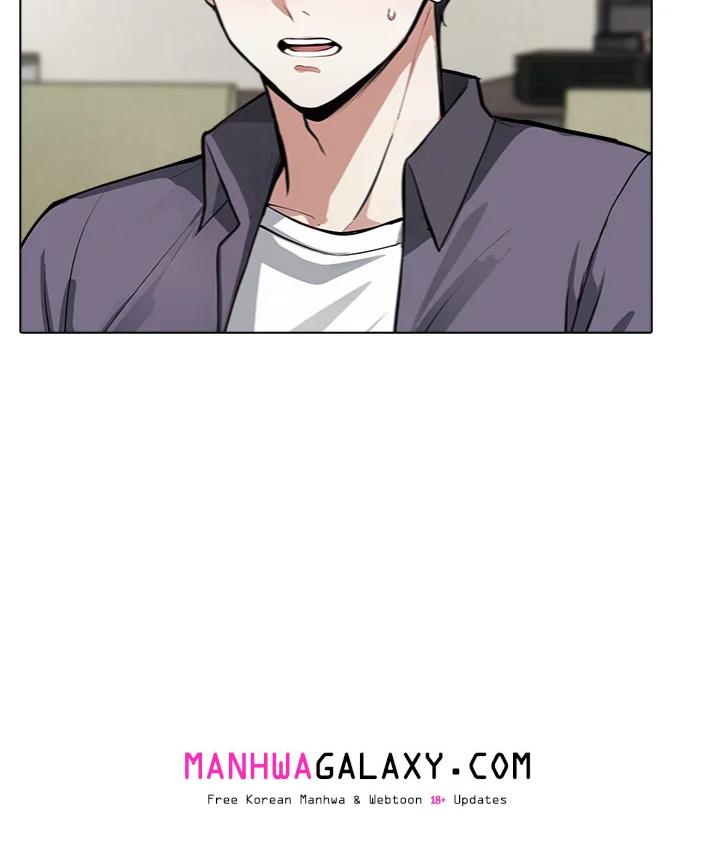 Love Me, or Else - Chapter 8 Page 74