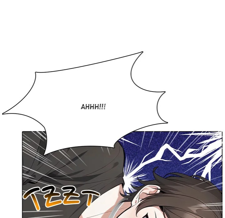 Love Me, or Else - Chapter 8 Page 94