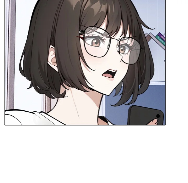 Love Me, or Else - Chapter 8 Page 97