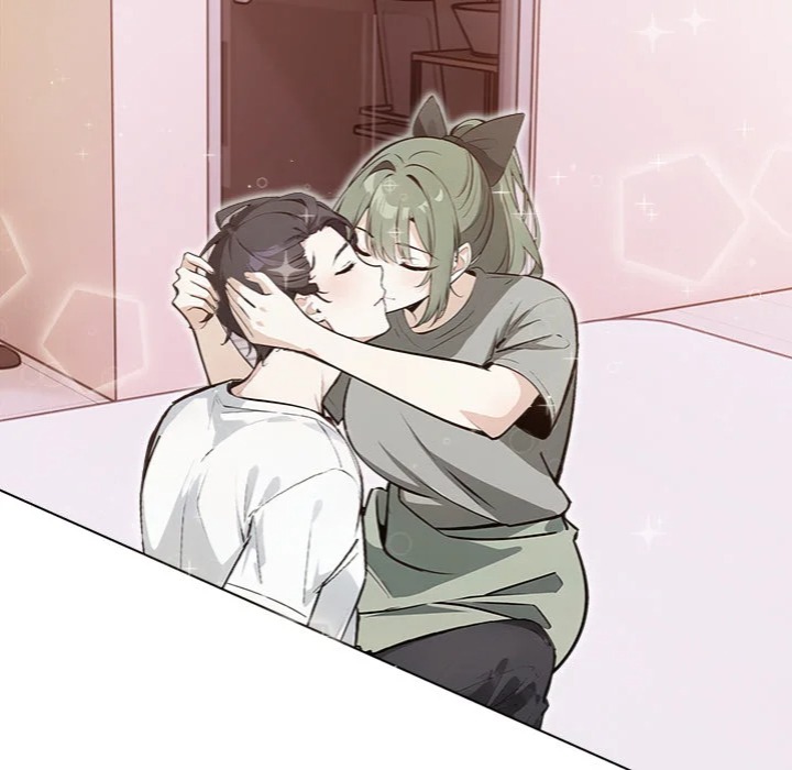 Love Me, or Else - Chapter 9 Page 113