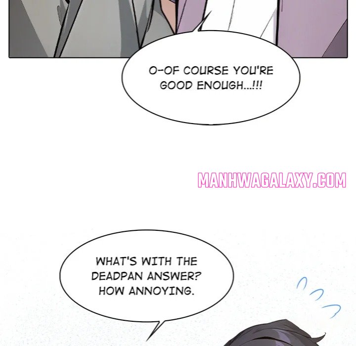 Love Me, or Else - Chapter 9 Page 20