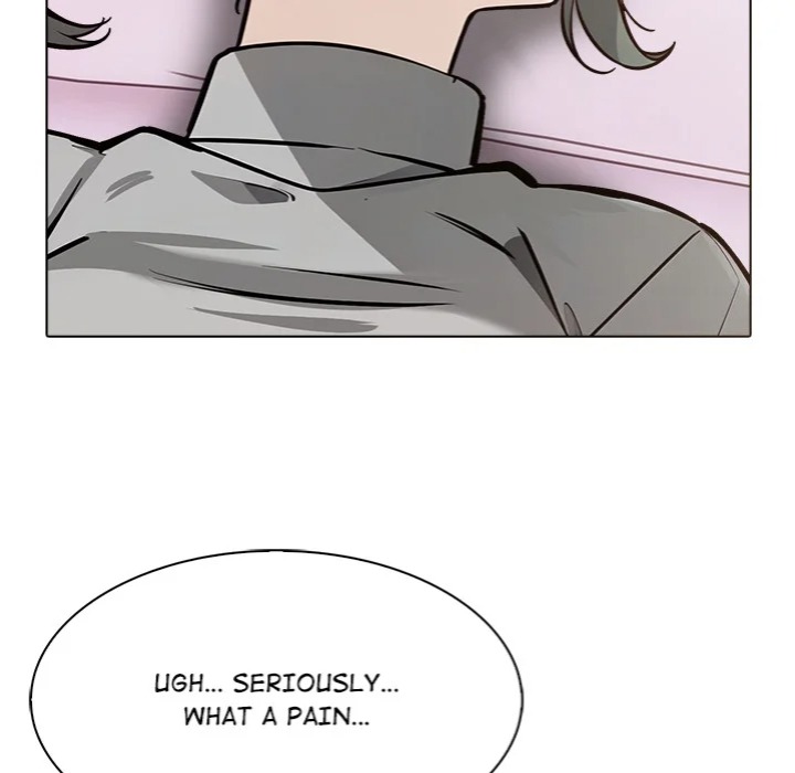 Love Me, or Else - Chapter 9 Page 65