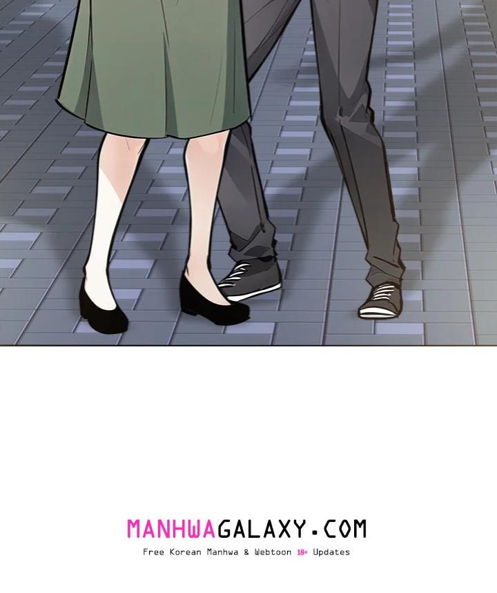 Love Me, or Else - Chapter 9 Page 7