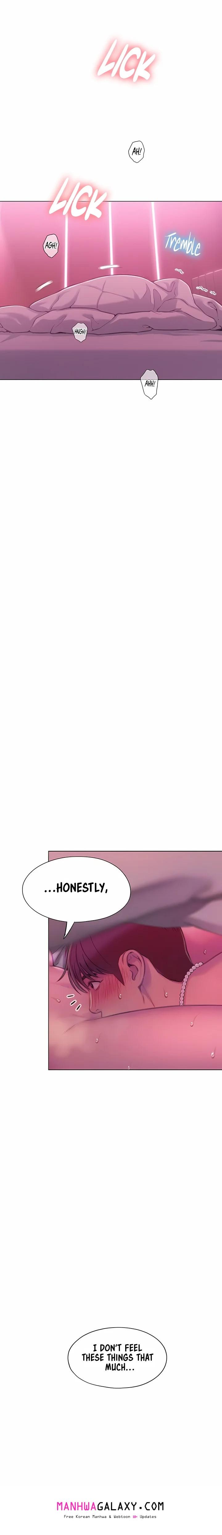 Love Limit Exceeded - Chapter 45 Page 10