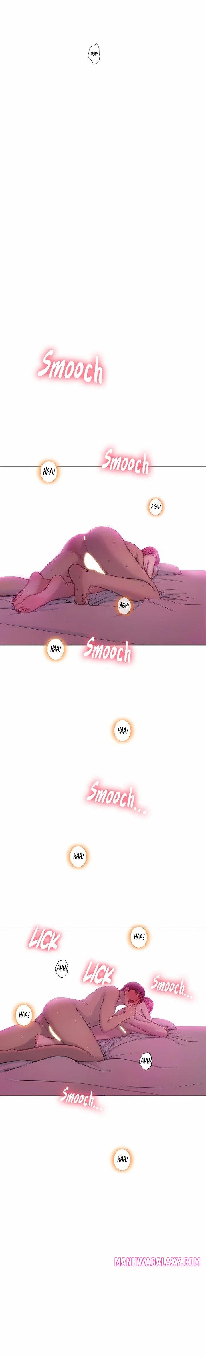 Love Limit Exceeded - Chapter 45 Page 14