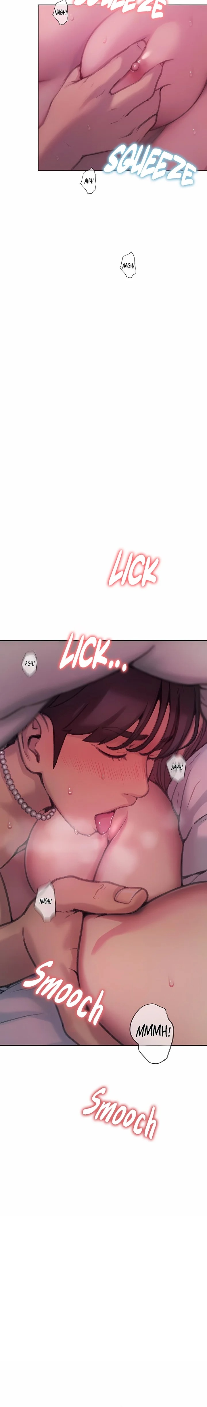 Love Limit Exceeded - Chapter 45 Page 20