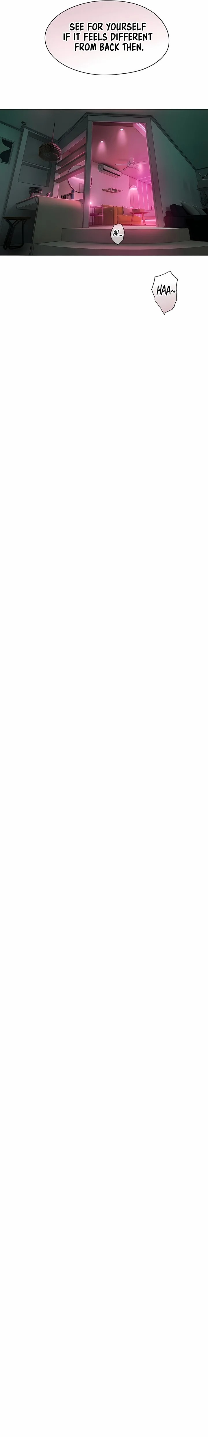 Love Limit Exceeded - Chapter 45 Page 3