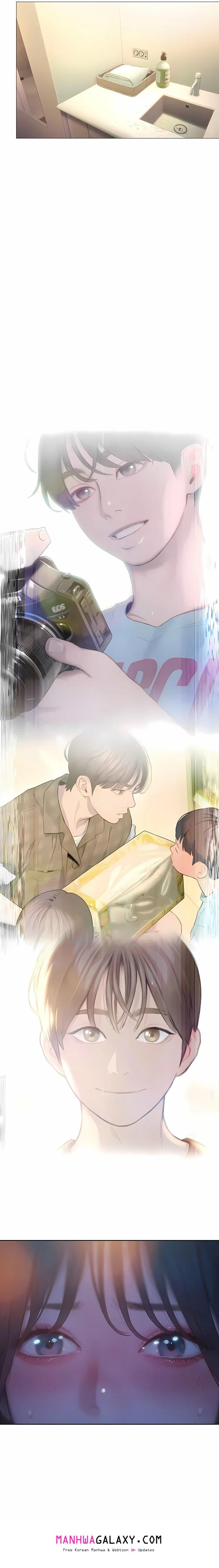 Love Limit Exceeded - Chapter 45 Page 5