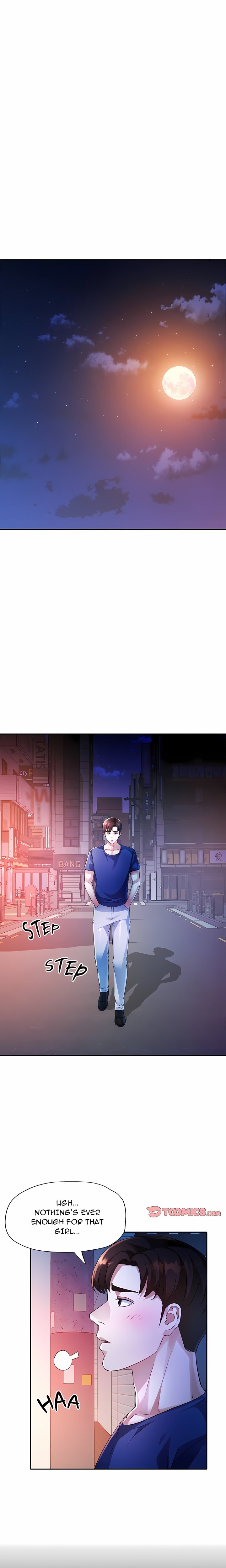 Intimate Tutoring - Chapter 28 Page 3