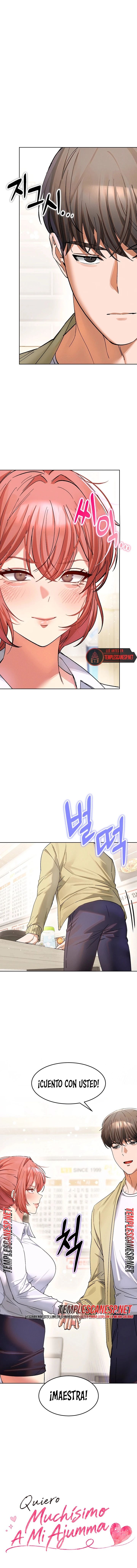 I Love You Very Much Raw - Chapter 11 Page 1