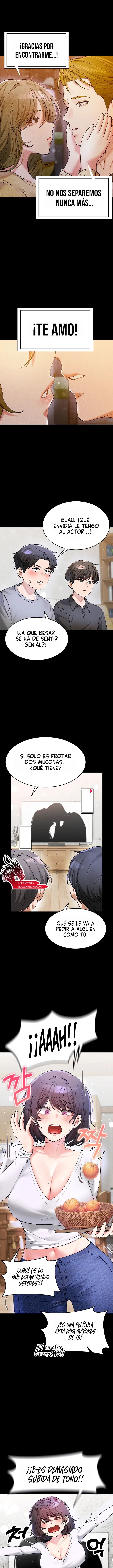 I Love You Very Much Raw - Chapter 6 Page 1