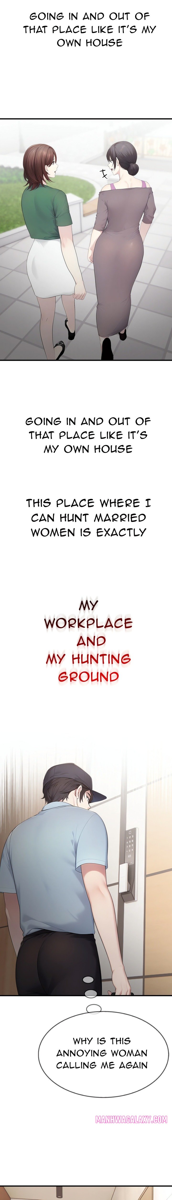 The Wife Game - Chapter 1 Page 19