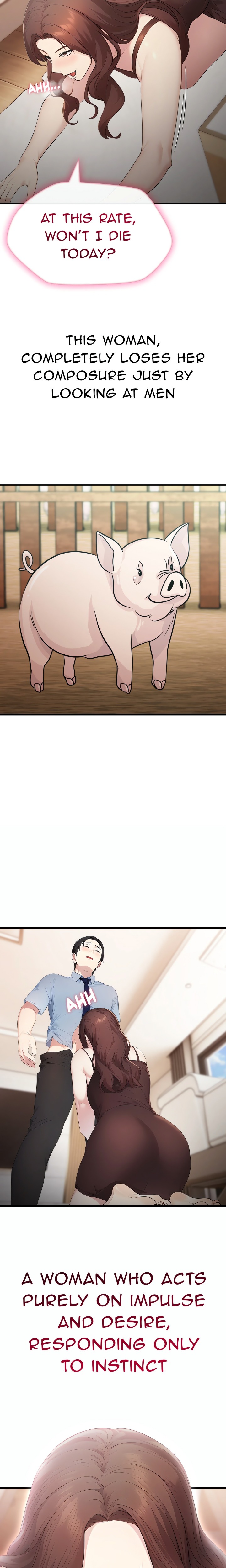 The Wife Game - Chapter 1 Page 23