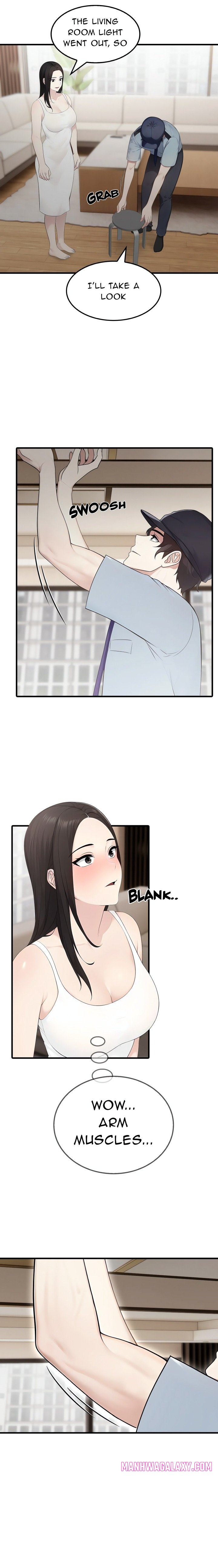 The Wife Game - Chapter 1 Page 6