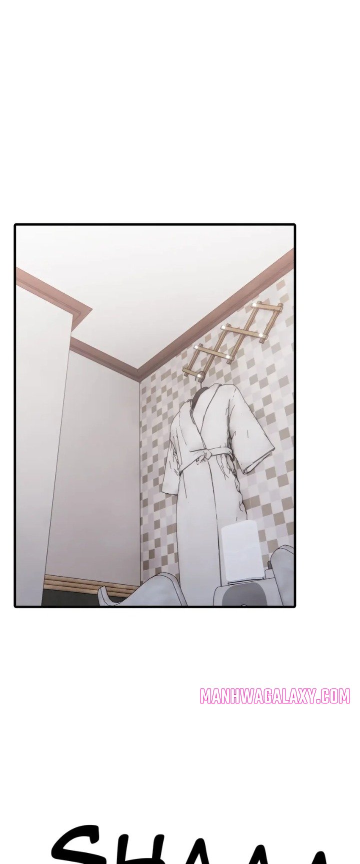 The Wife Game - Chapter 10 Page 1