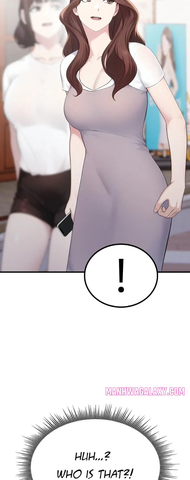 The Wife Game - Chapter 10 Page 20