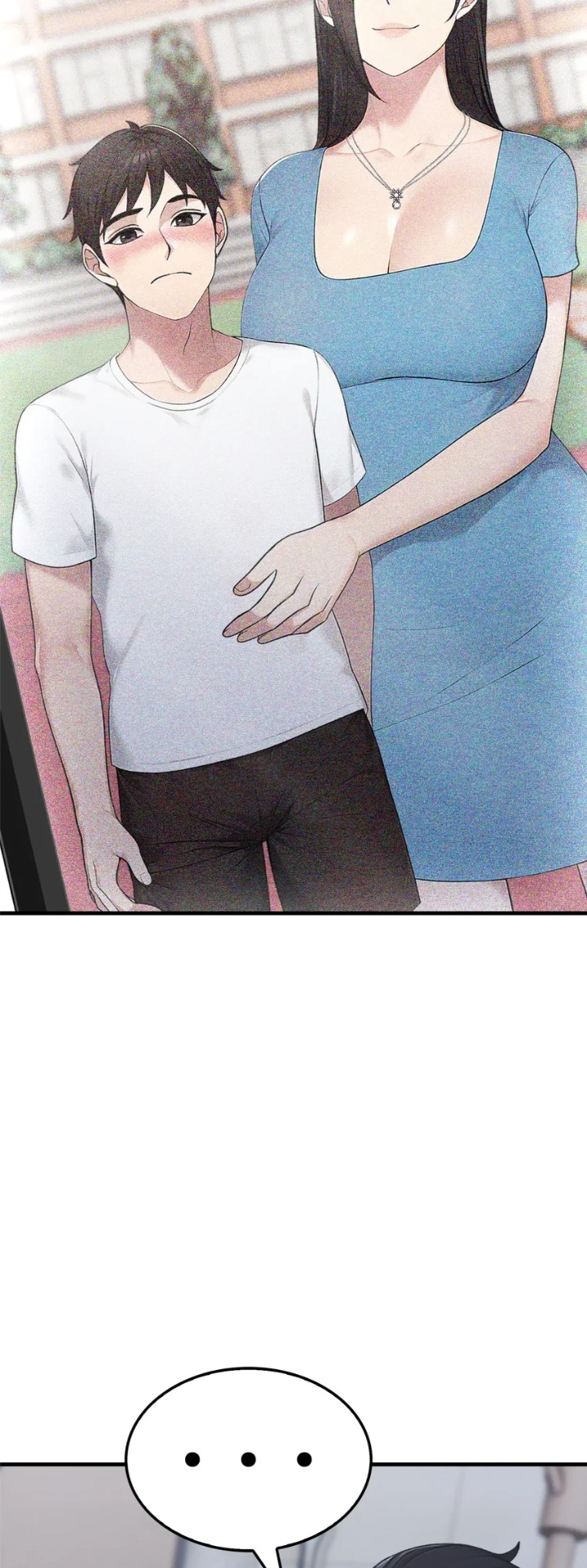 The Wife Game - Chapter 10 Page 30