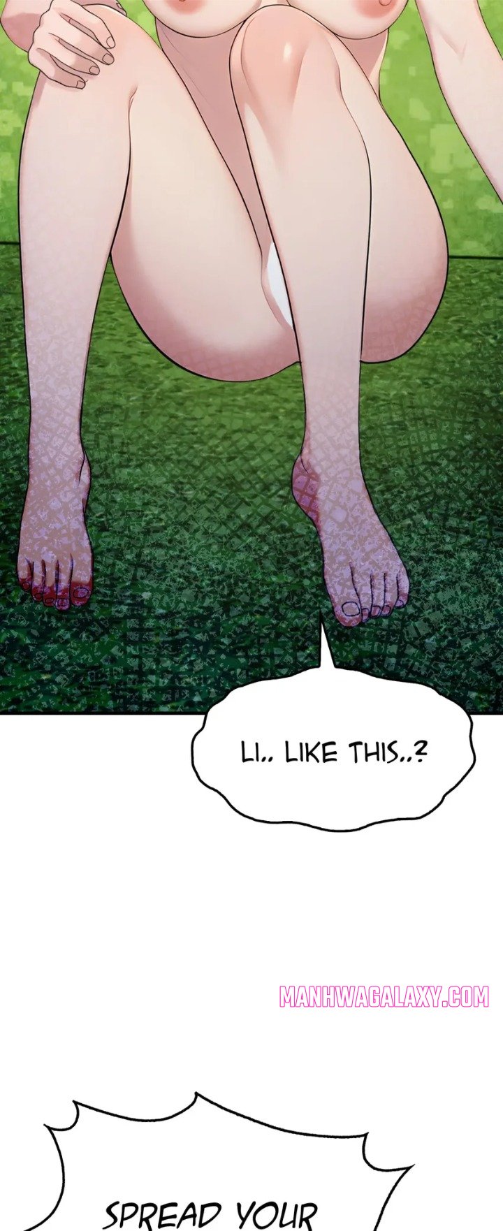 The Wife Game - Chapter 10 Page 72