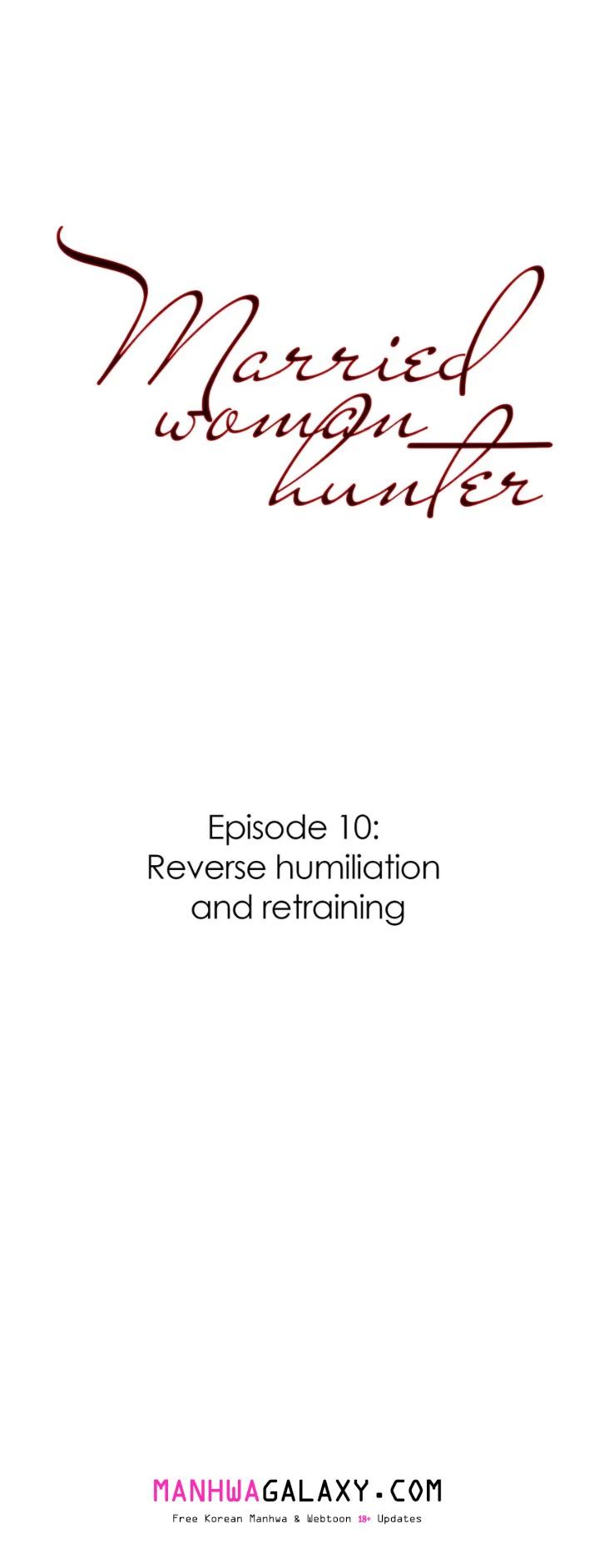 The Wife Game - Chapter 10 Page 8