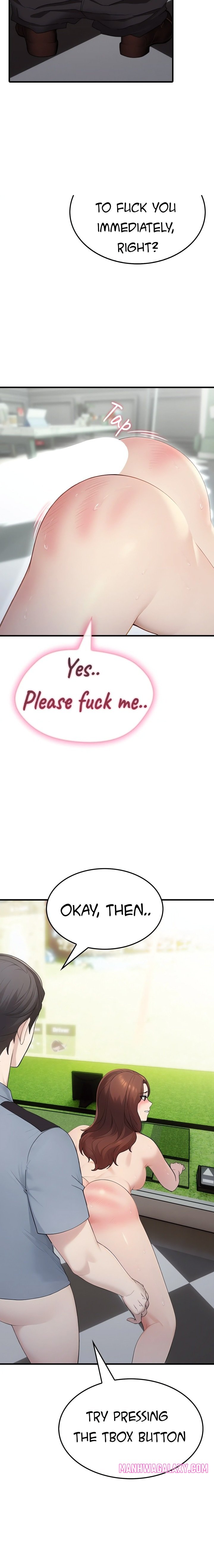 The Wife Game - Chapter 11 Page 17