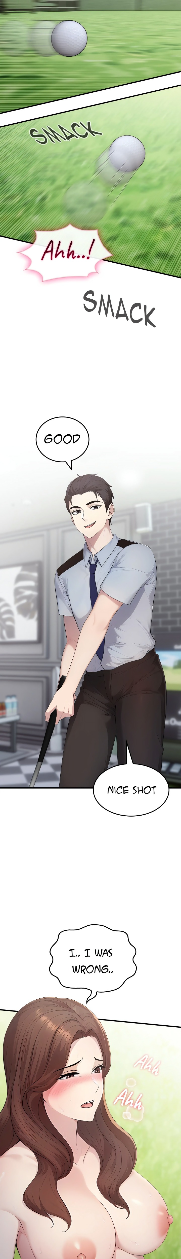 The Wife Game - Chapter 11 Page 7