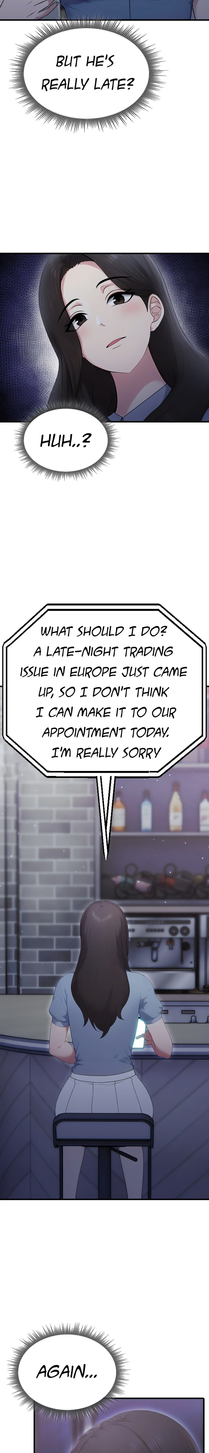 The Wife Game - Chapter 12 Page 10