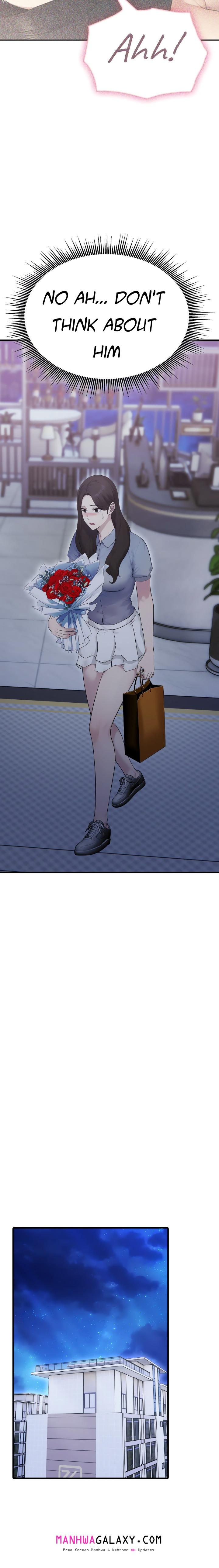 The Wife Game - Chapter 12 Page 13