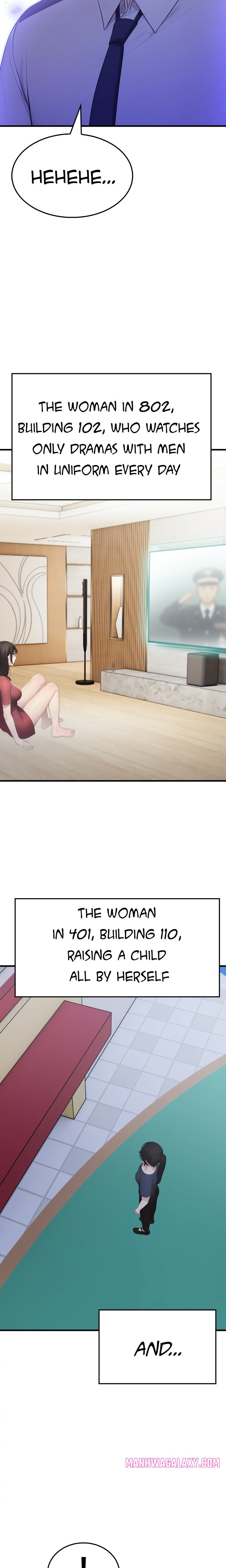 The Wife Game - Chapter 12 Page 18