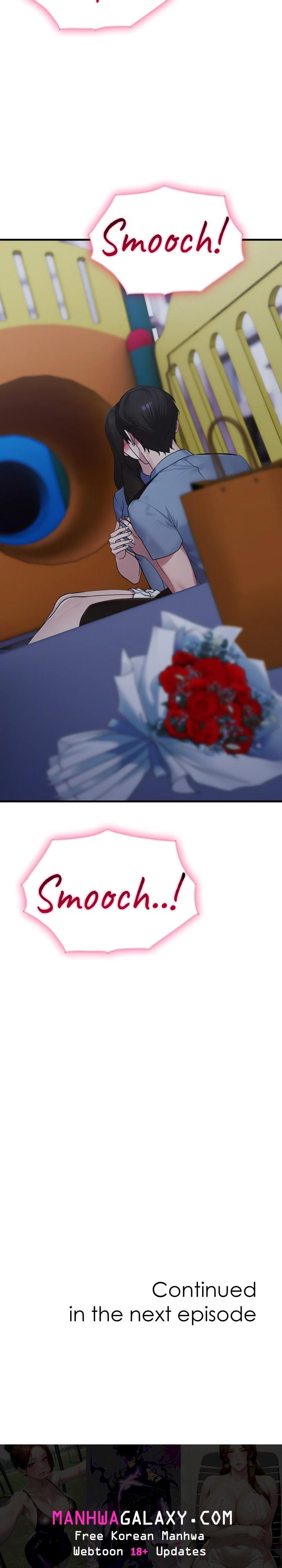 The Wife Game - Chapter 12 Page 27