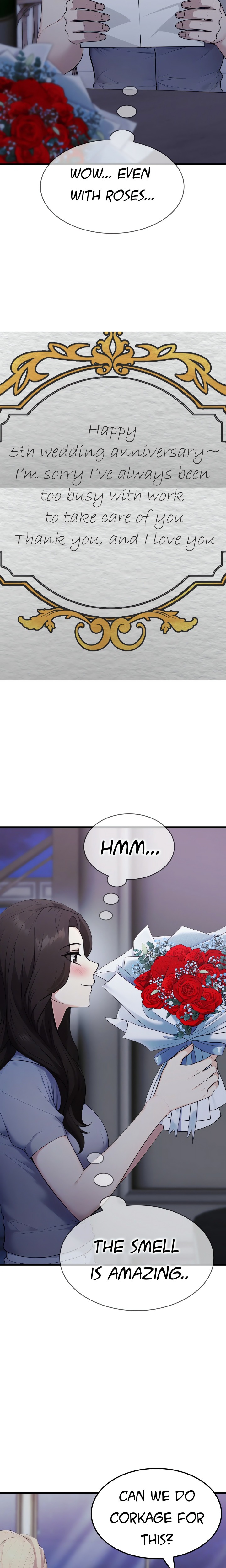 The Wife Game - Chapter 12 Page 8