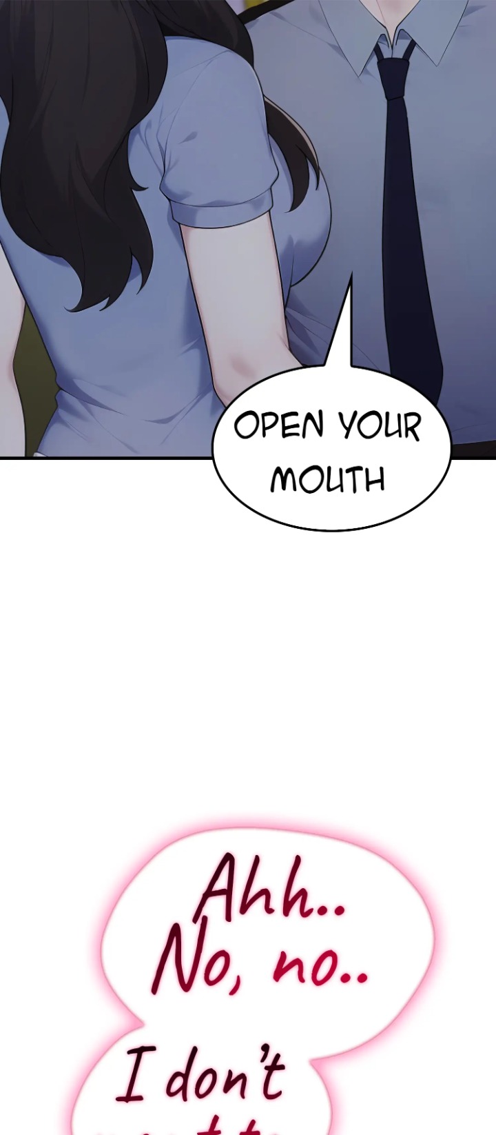 The Wife Game - Chapter 13 Page 16