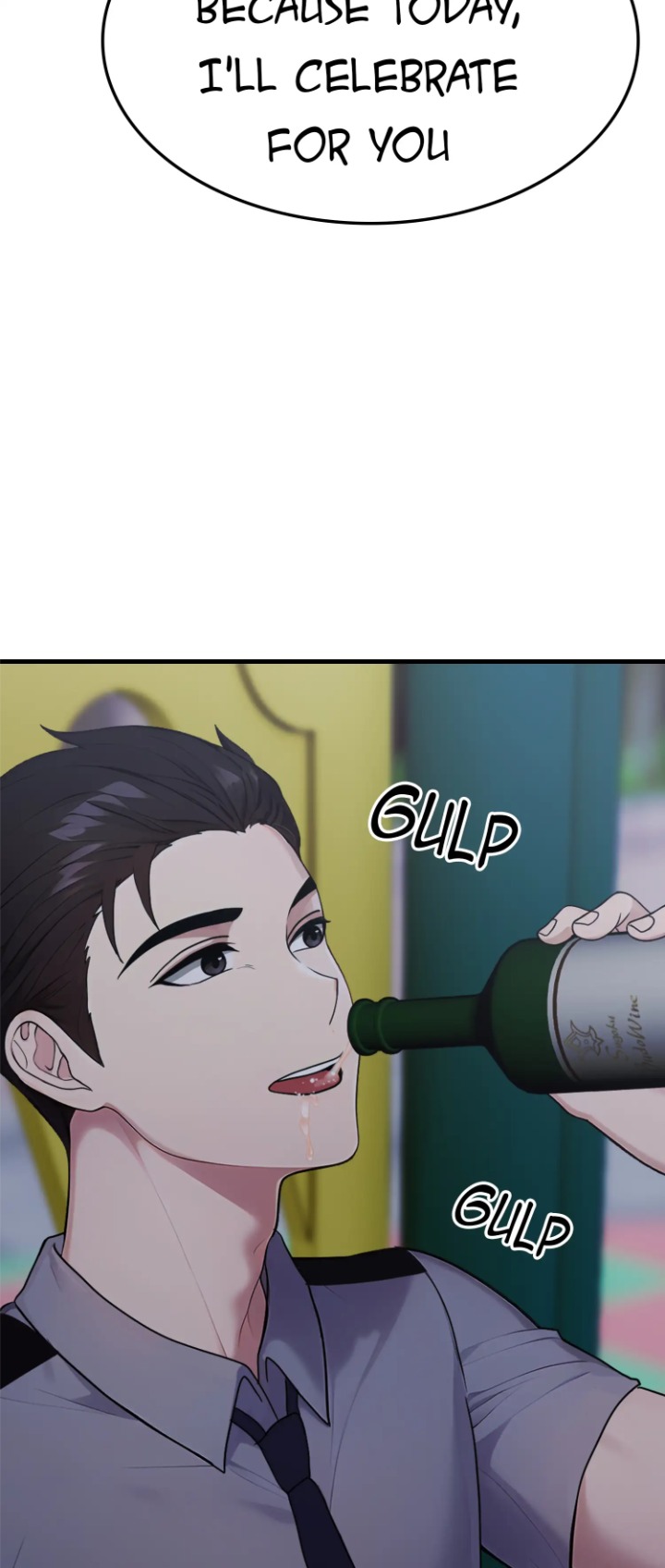 The Wife Game - Chapter 13 Page 2