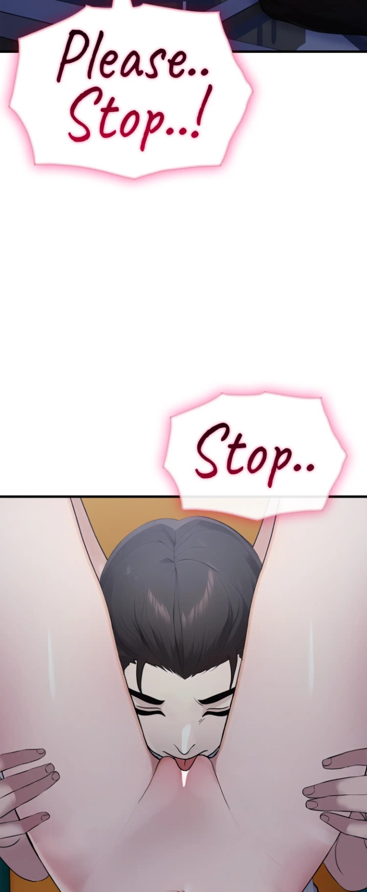 The Wife Game - Chapter 13 Page 35