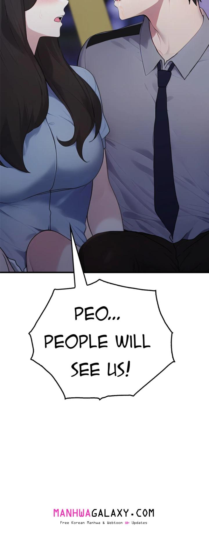 The Wife Game - Chapter 13 Page 4