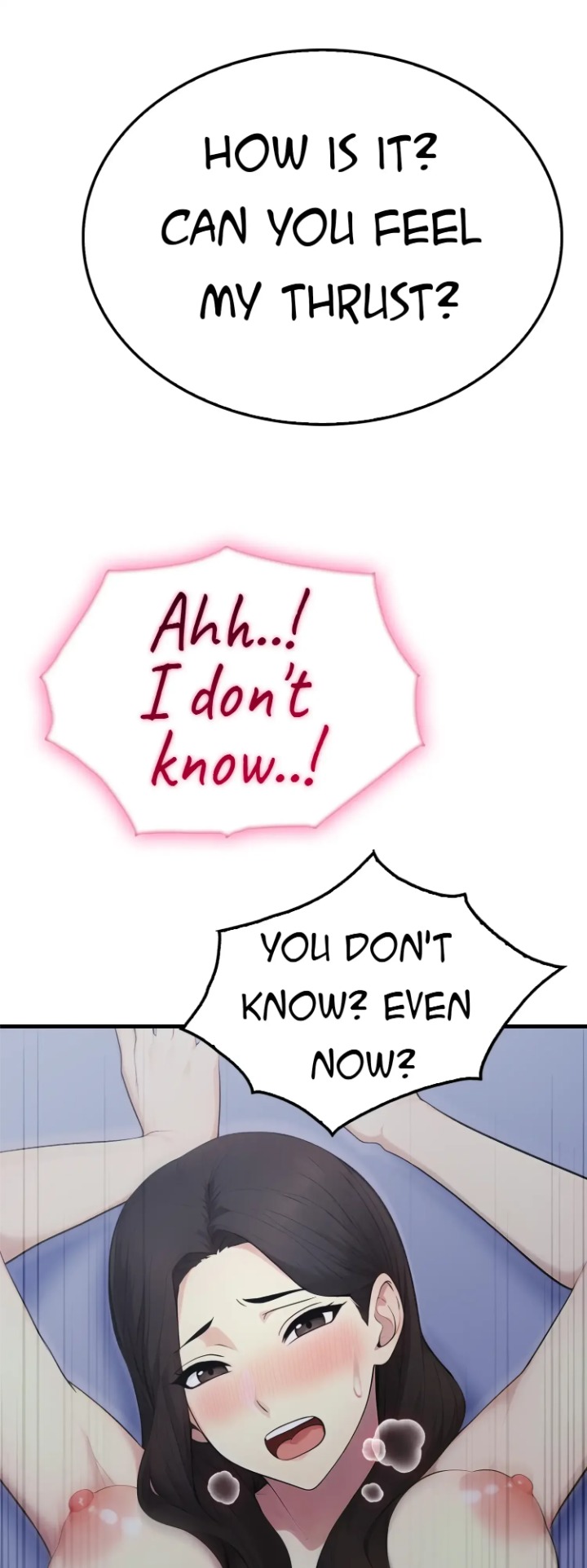 The Wife Game - Chapter 13 Page 63