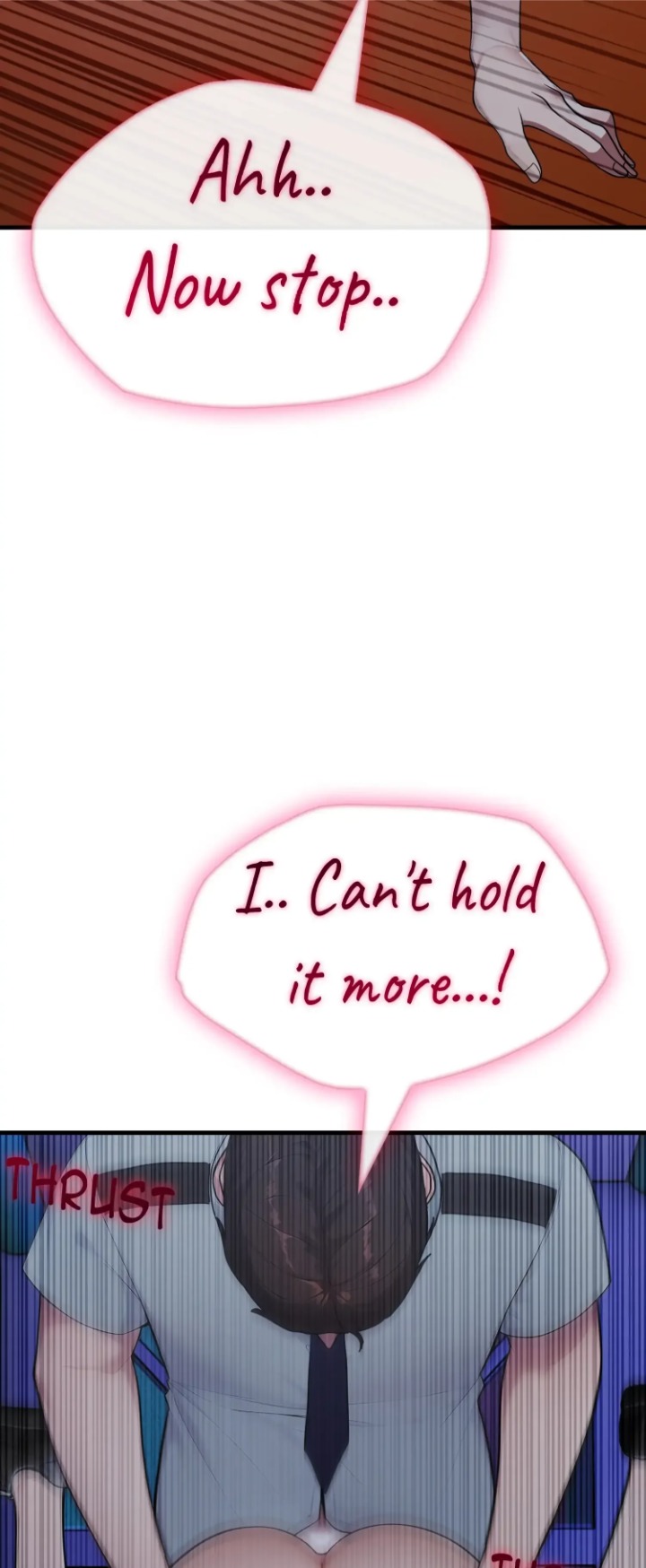 The Wife Game - Chapter 14 Page 30