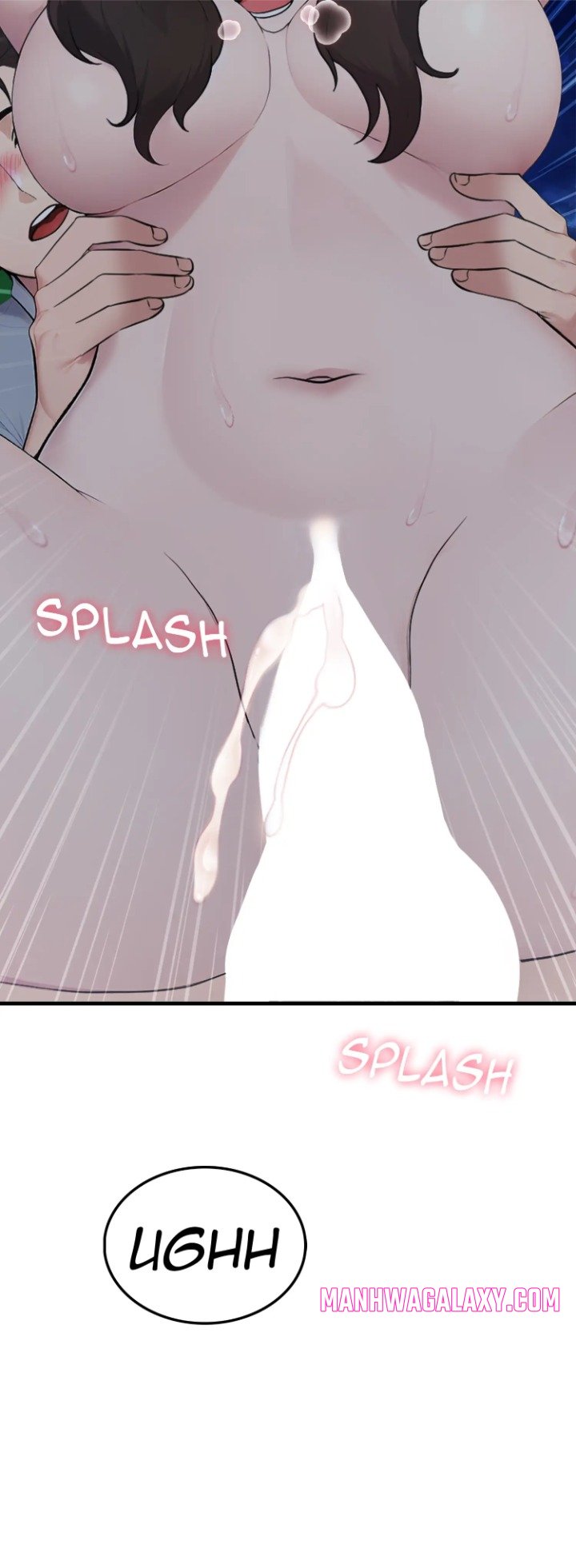 The Wife Game - Chapter 14 Page 38