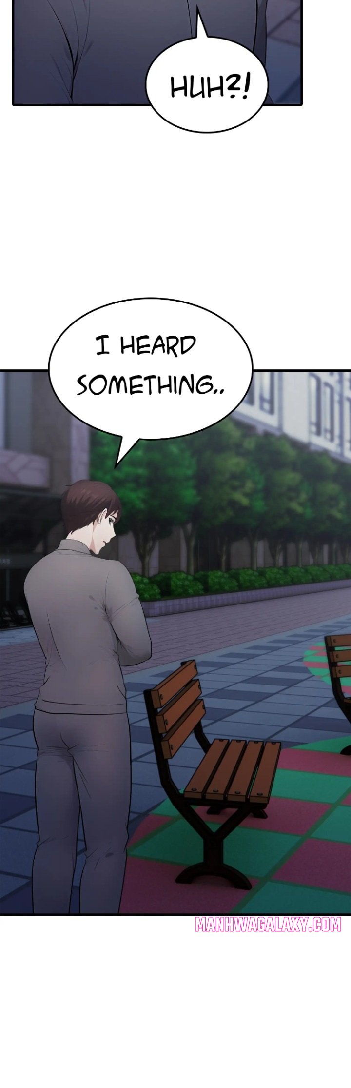 The Wife Game - Chapter 14 Page 4