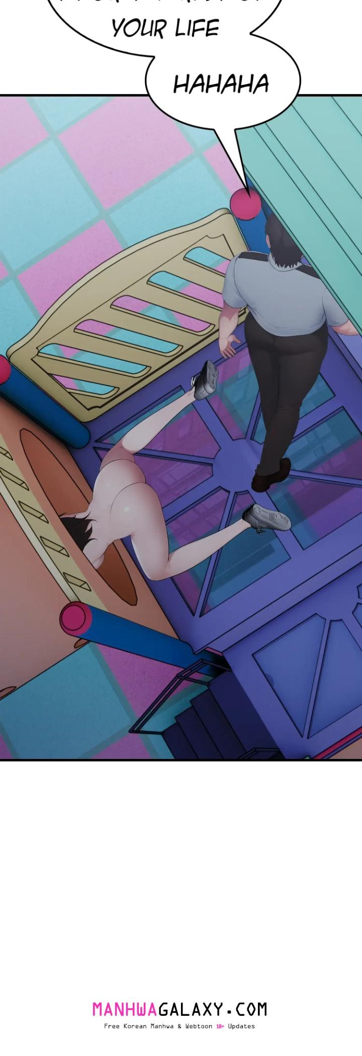 The Wife Game - Chapter 14 Page 45