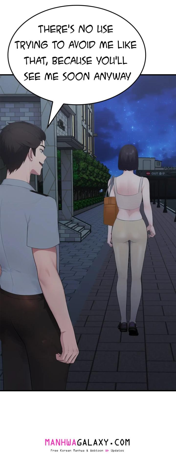 The Wife Game - Chapter 14 Page 75