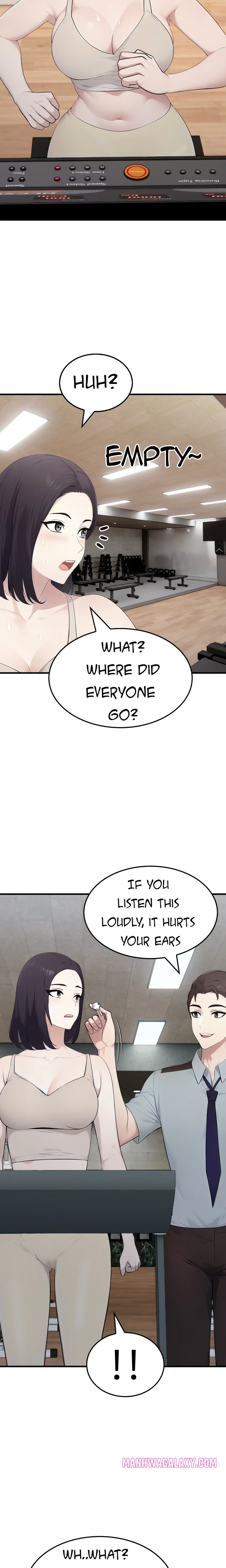 The Wife Game - Chapter 15 Page 25