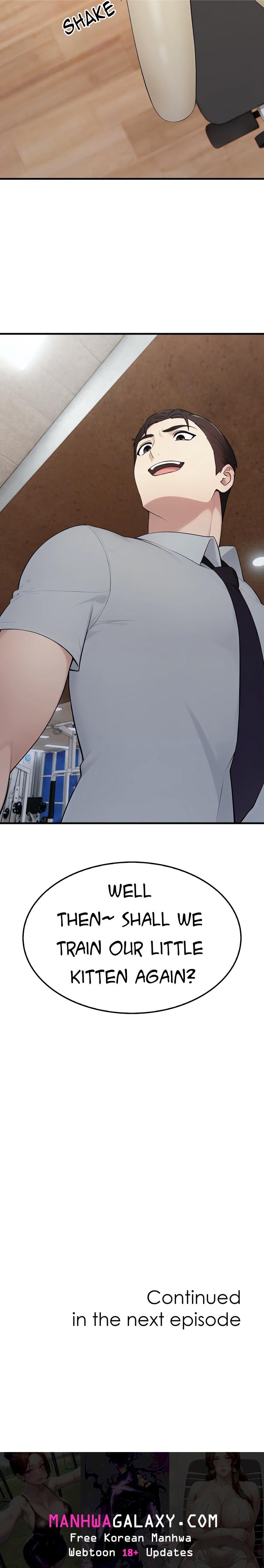 The Wife Game - Chapter 15 Page 29